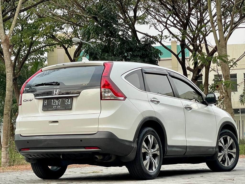 2014 Honda CR-V 2014 Honda CR-V