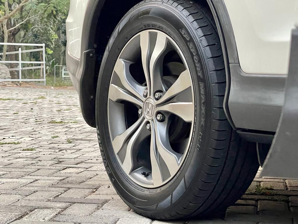 2014 Honda CR-V 2014 Honda CR-V