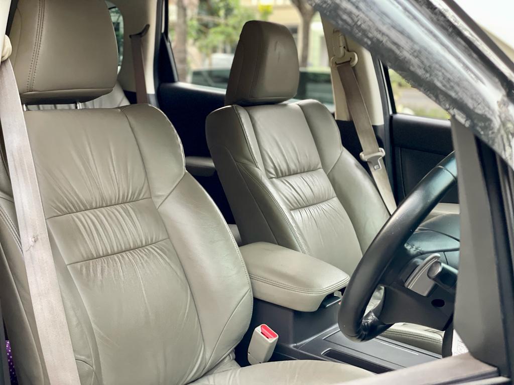 2014 Honda CR-V 2014 Honda CR-V