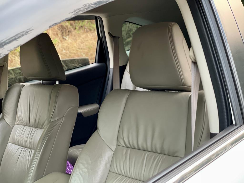 2014 Honda CR-V 2014 Honda CR-V