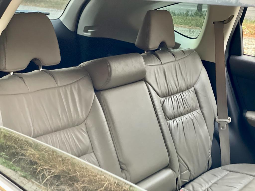 2014 Honda CR-V 2014 Honda CR-V