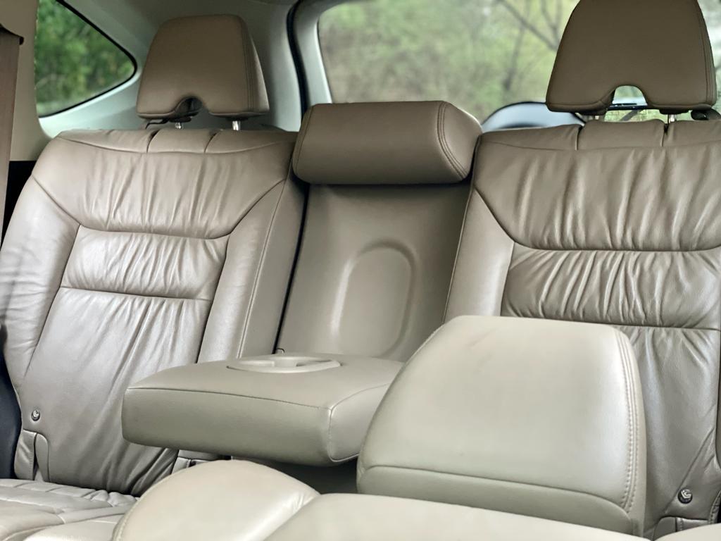 2014 Honda CR-V 2014 Honda CR-V