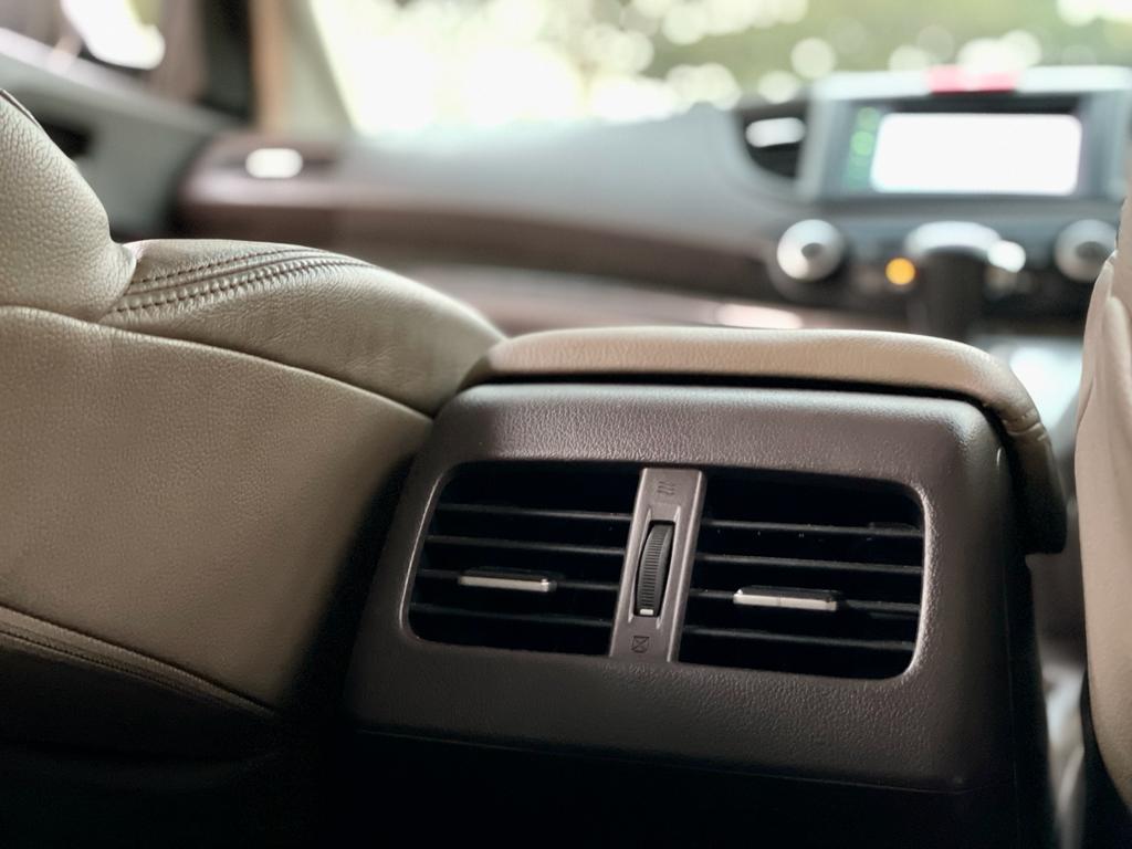 2014 Honda CR-V 2014 Honda CR-V