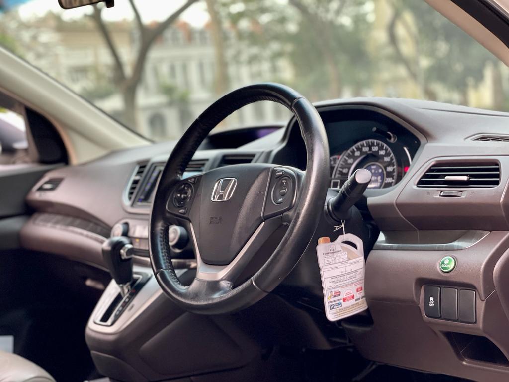 2014 Honda CR-V 2014 Honda CR-V