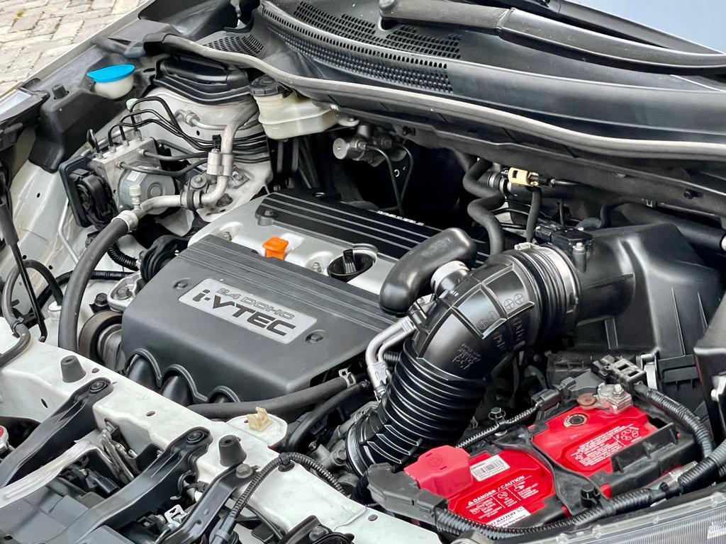 2014 Honda CR-V 2014 Honda CR-V