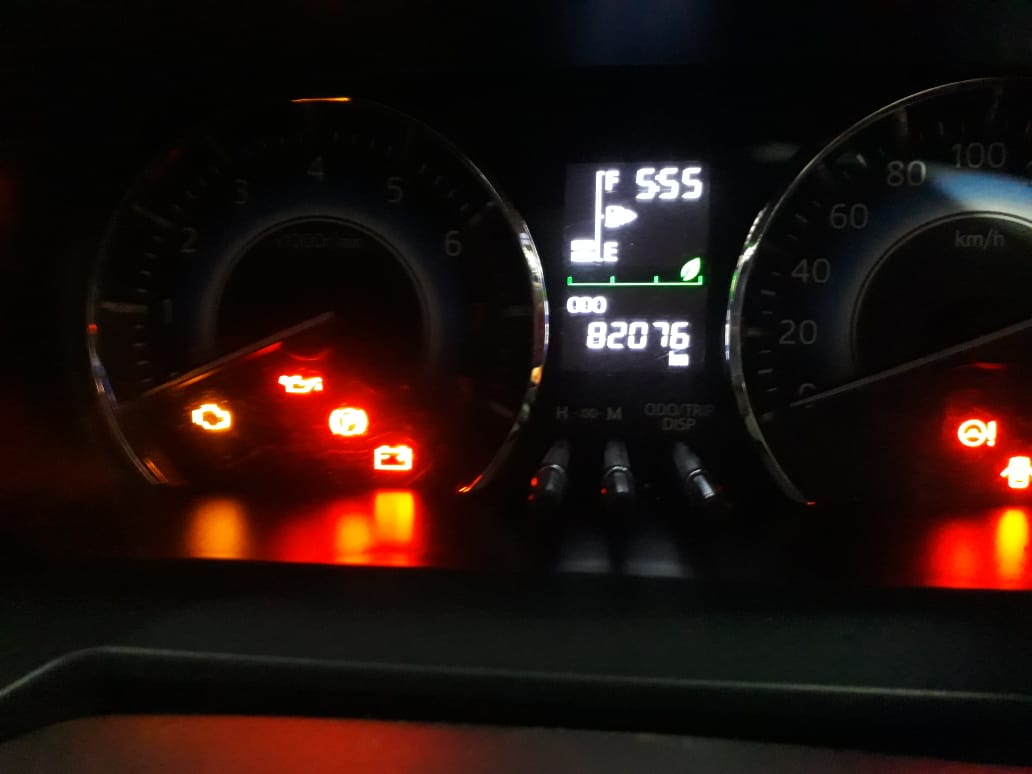 2018 Toyota Rush 2018 Toyota Rush