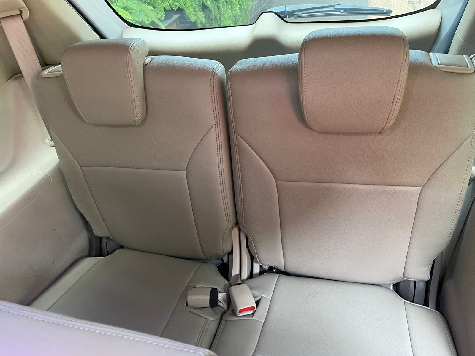 2018 Suzuki Ertiga 2018 Suzuki Ertiga