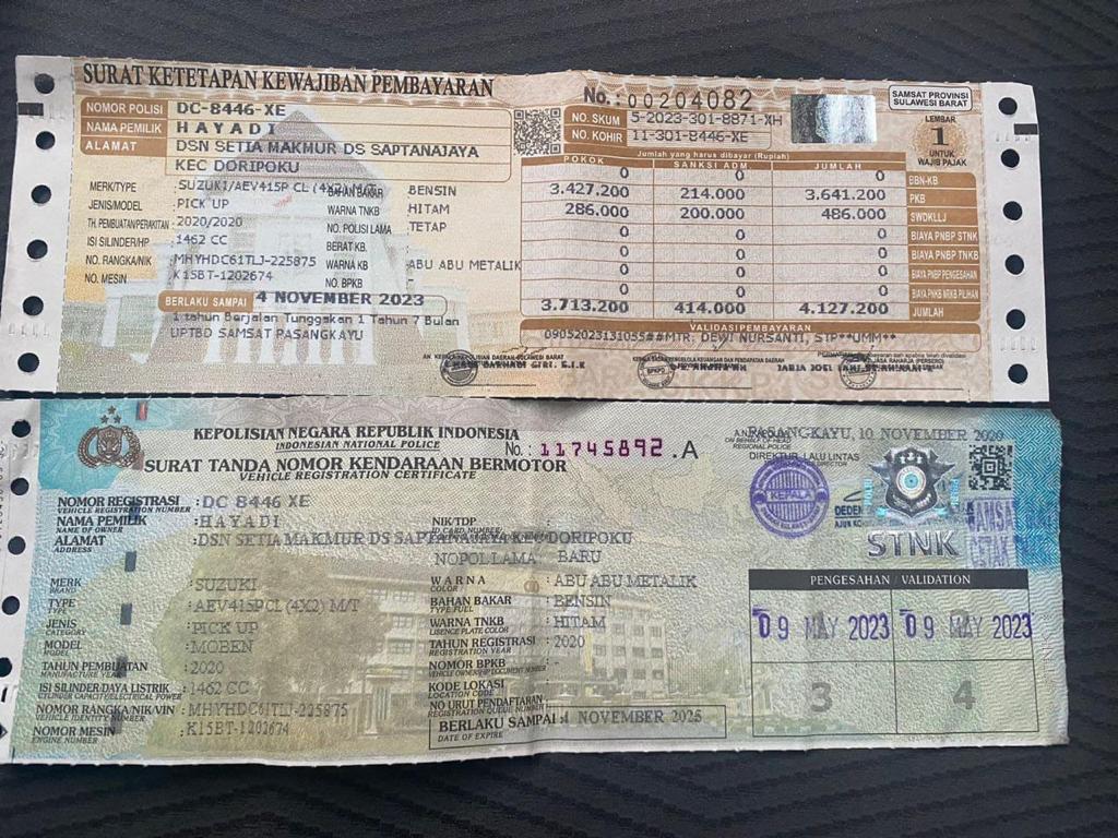 2020 Suzuki Carry 2020 Suzuki Carry