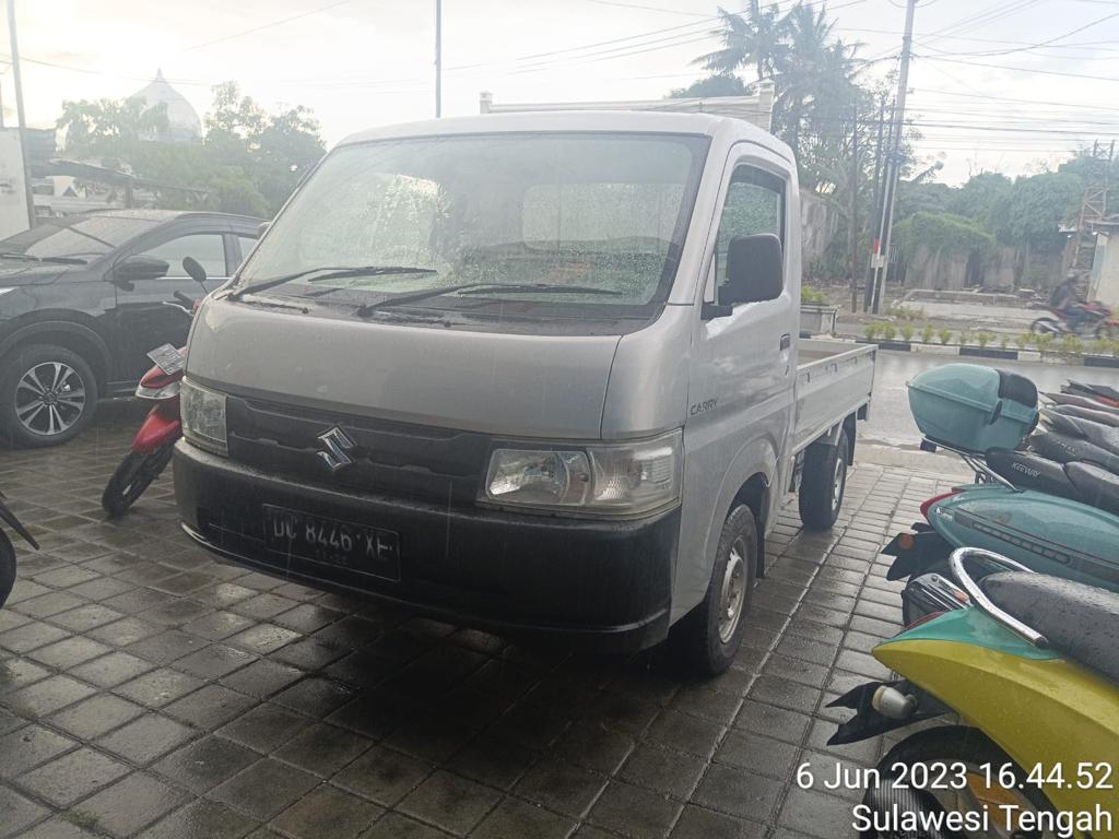 2020 Suzuki Carry 2020 Suzuki Carry