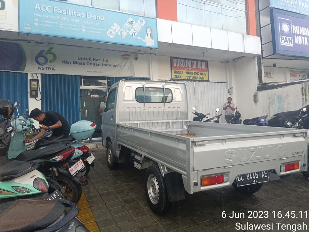 2020 Suzuki Carry 2020 Suzuki Carry