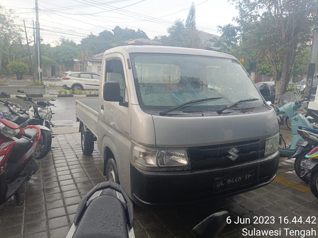 2020 Suzuki Carry Bekas 2020 Suzuki Carry Bekas