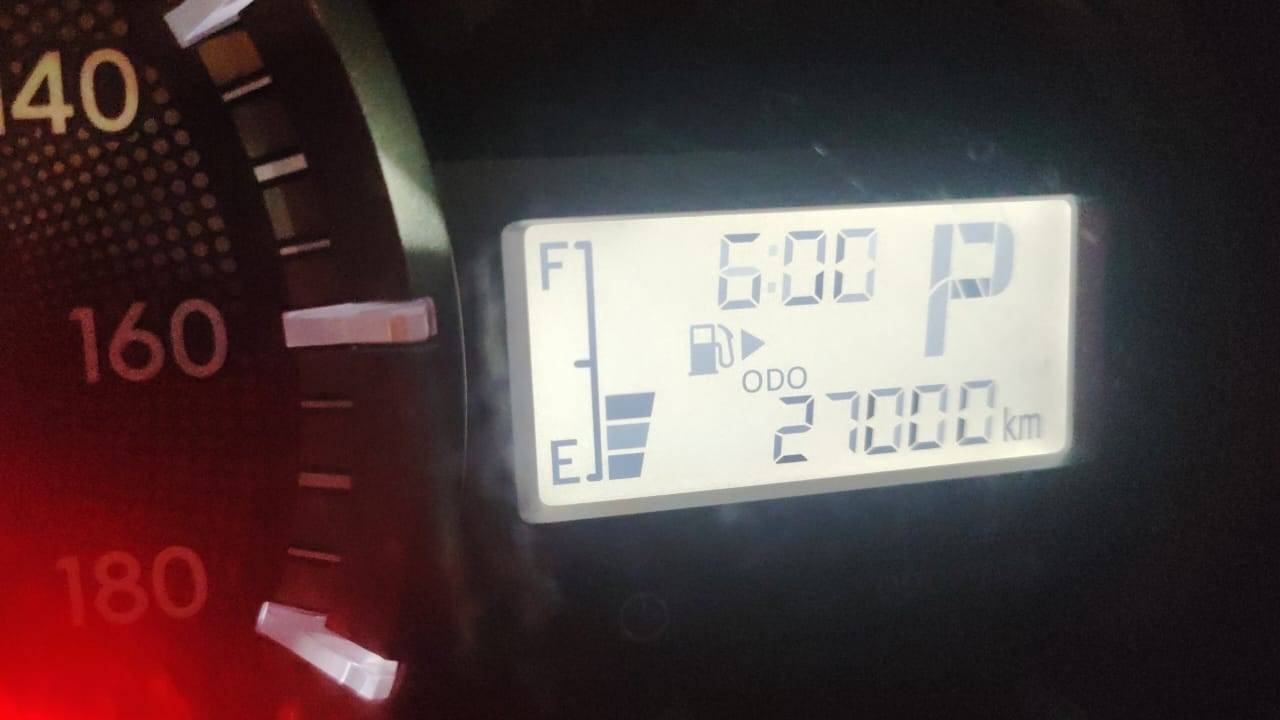 2017 Toyota Avanza 2017 Toyota Avanza