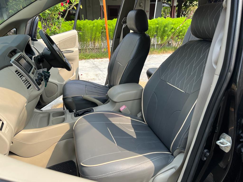 2014 Toyota Innova 2014 Toyota Innova