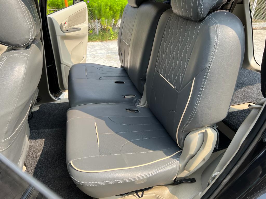 2014 Toyota Innova 2014 Toyota Innova