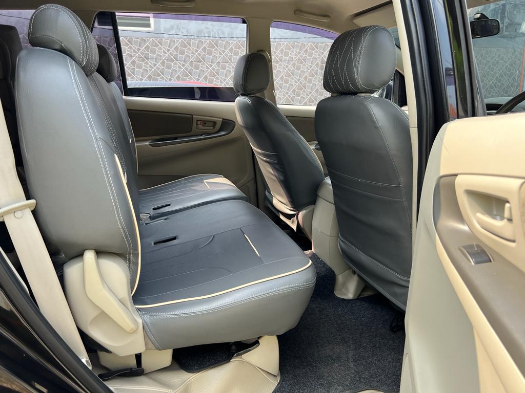 2014 Toyota Innova 2014 Toyota Innova