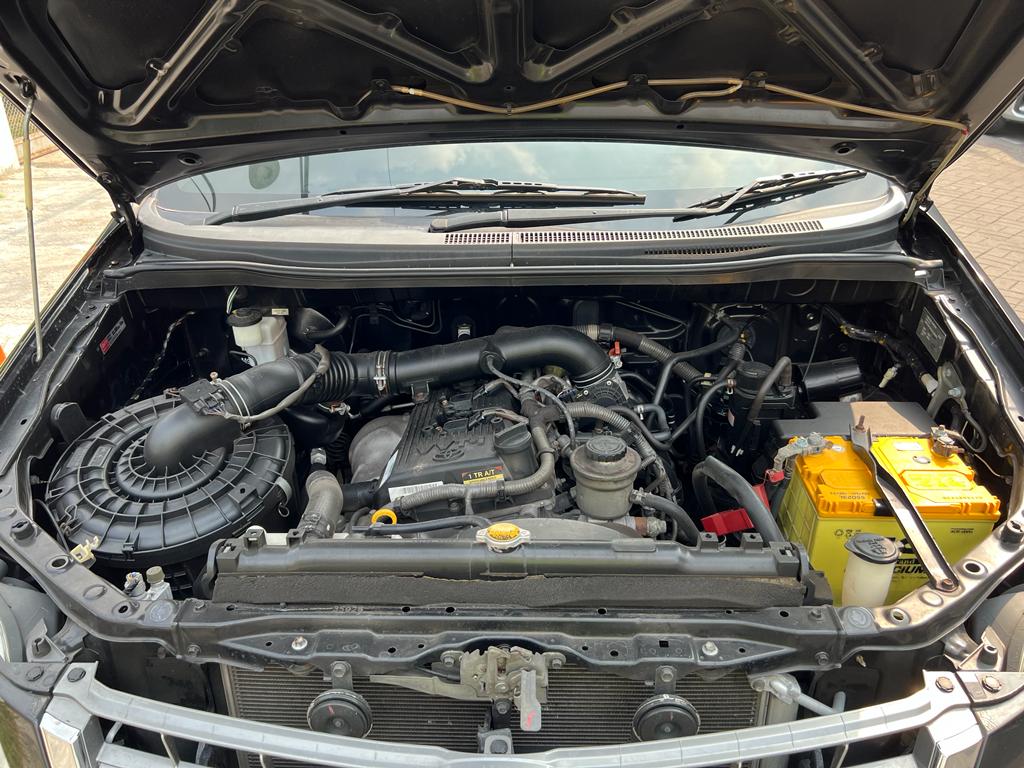 2014 Toyota Innova 2014 Toyota Innova