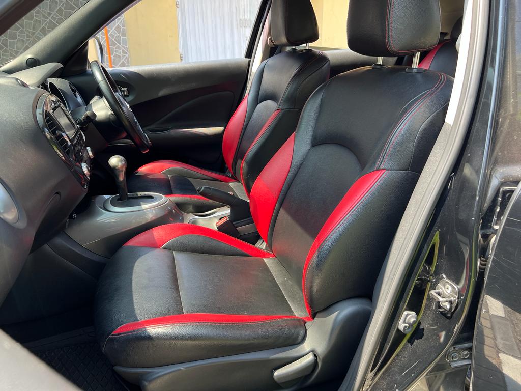 2011 Nissan Juke 2011 Nissan Juke