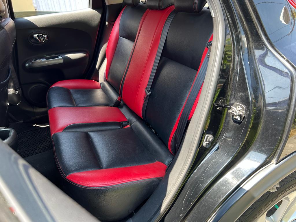 2011 Nissan Juke 2011 Nissan Juke