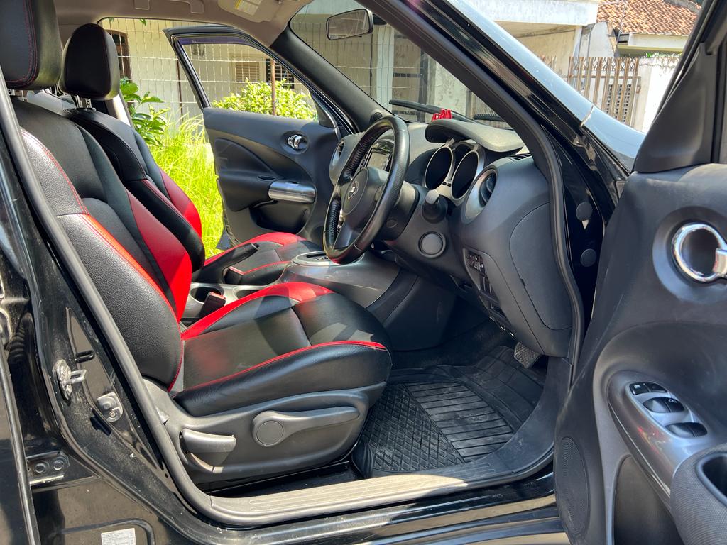 2011 Nissan Juke 2011 Nissan Juke