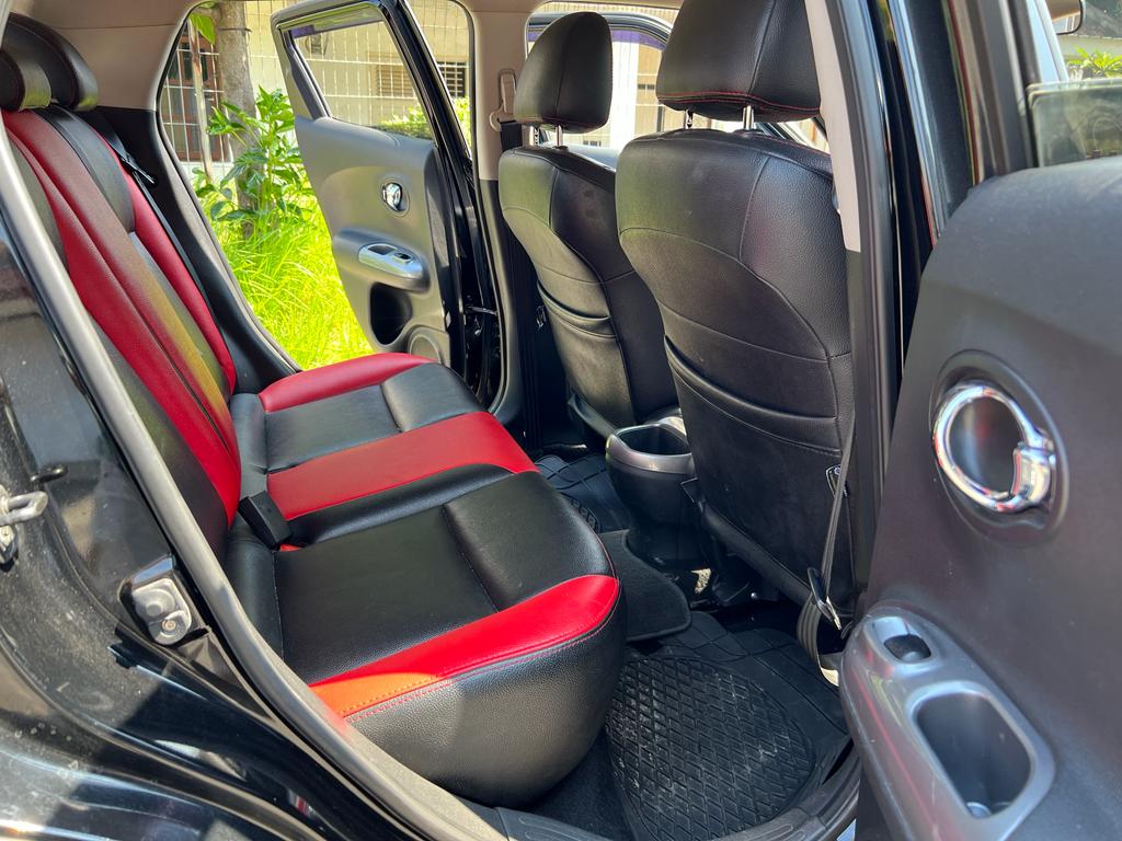 2011 Nissan Juke 2011 Nissan Juke