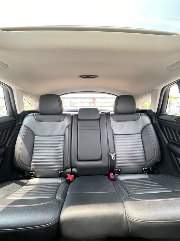 2016 Mercedes Benz GLE-Class 2016 Mercedes Benz GLE-Class