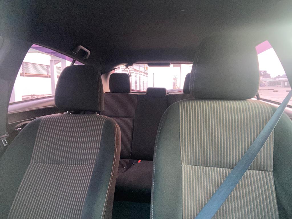 2016 Toyota Yaris 2016 Toyota Yaris