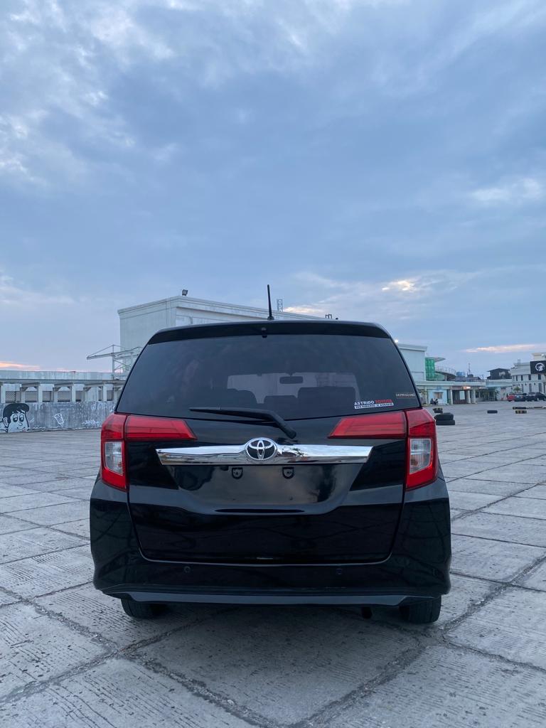 2017 Toyota Calya 2017 Toyota Calya