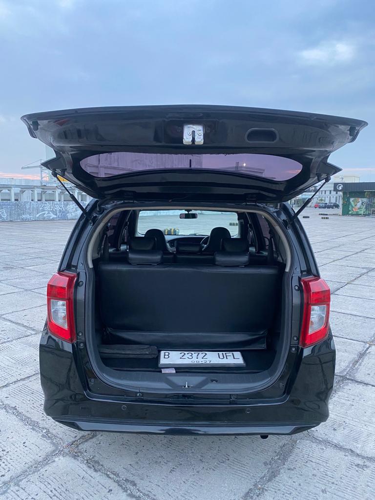 2017 Toyota Calya 2017 Toyota Calya