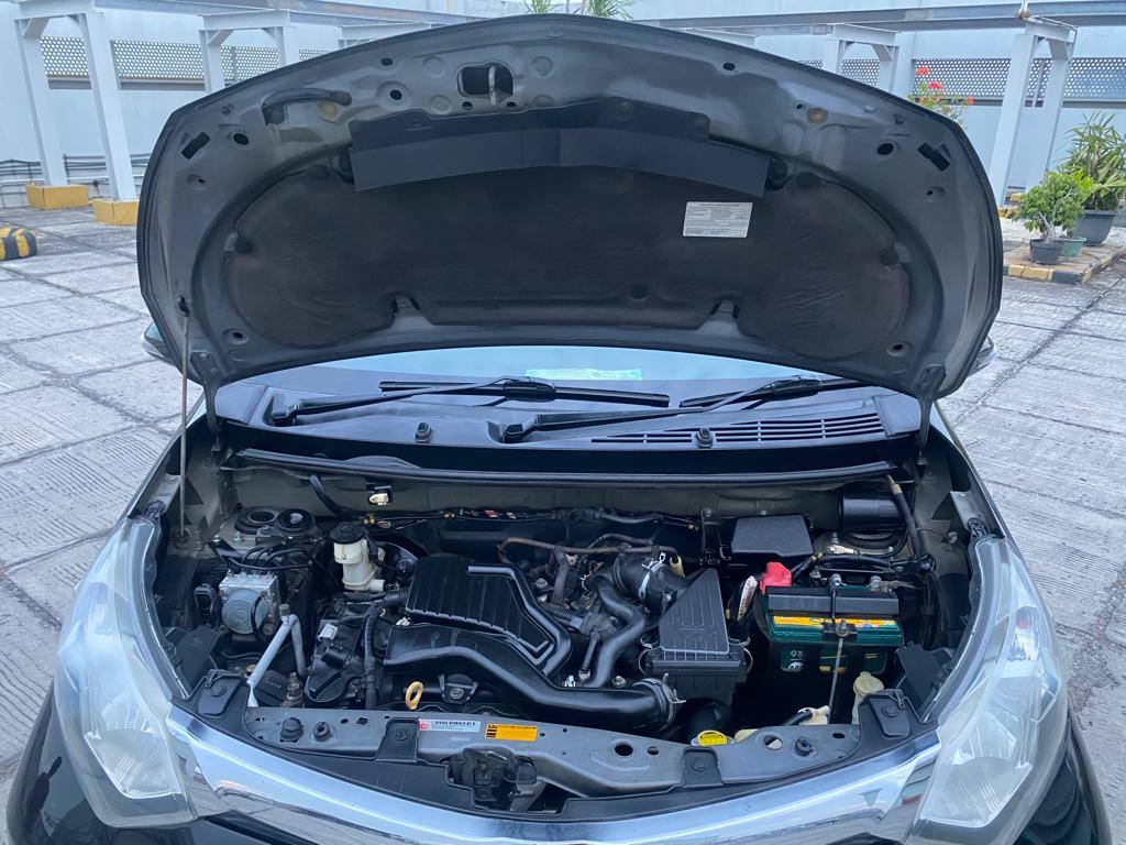 2017 Toyota Calya 2017 Toyota Calya