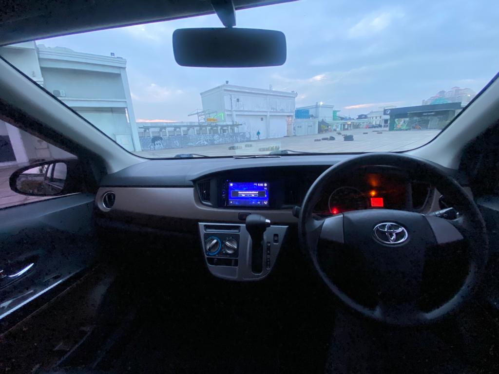 2017 Toyota Calya 2017 Toyota Calya