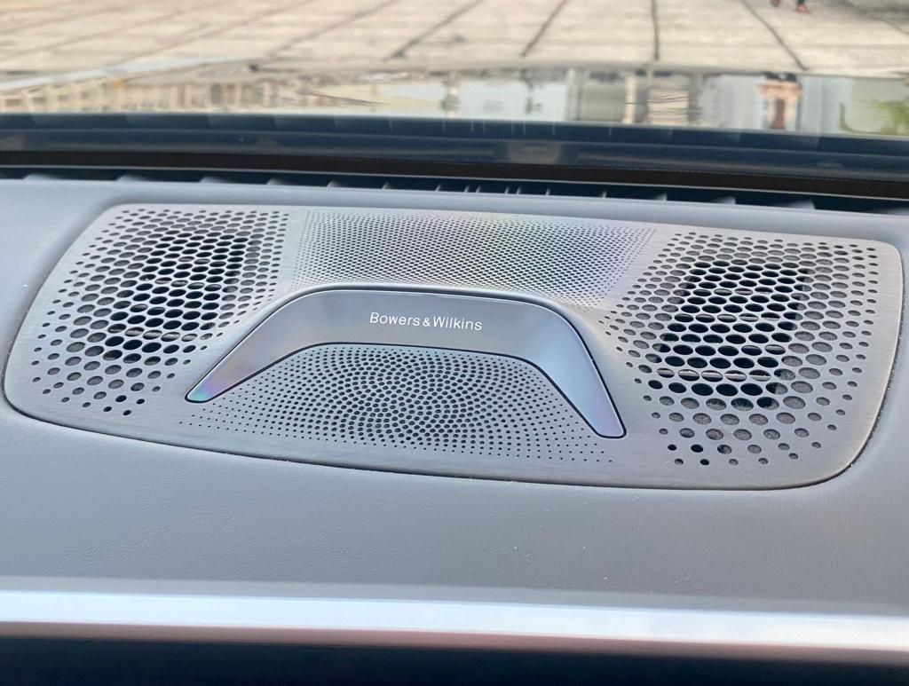 2016 BMW 7 Series Sedan 2016 BMW 7 Series Sedan