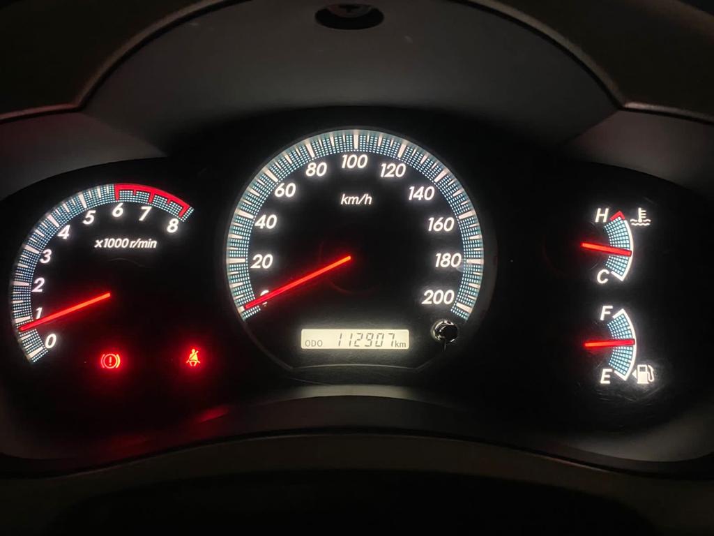 2015 Toyota Kijang Innova 2015 Toyota Kijang Innova