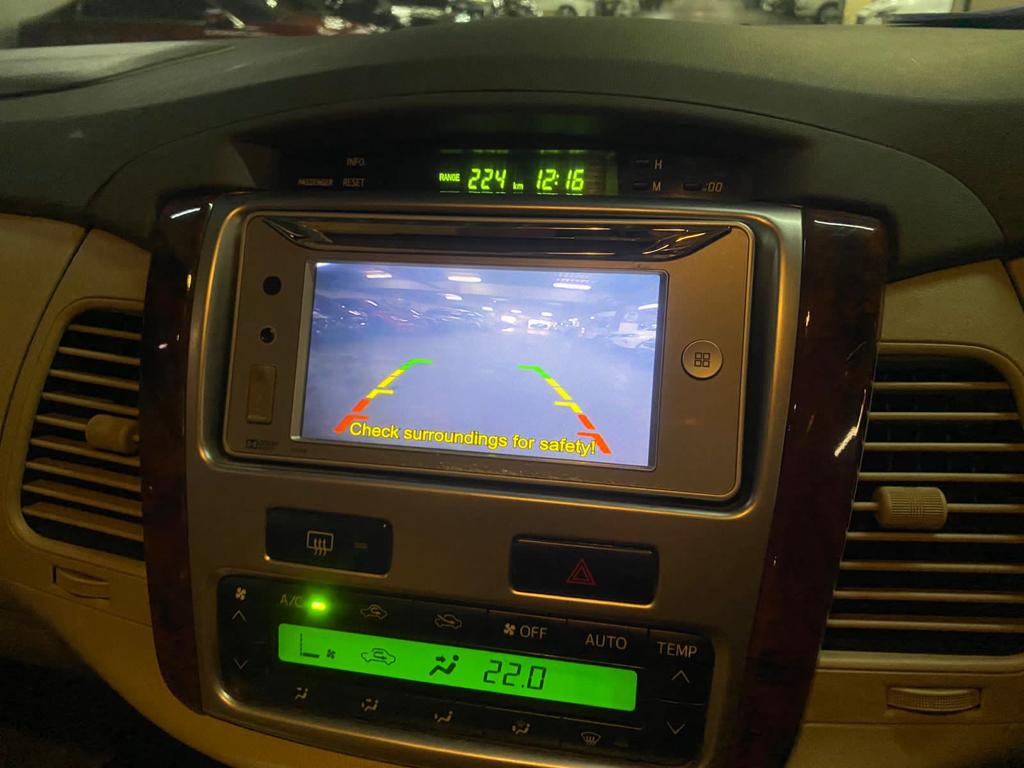 2015 Toyota Kijang Innova 2015 Toyota Kijang Innova