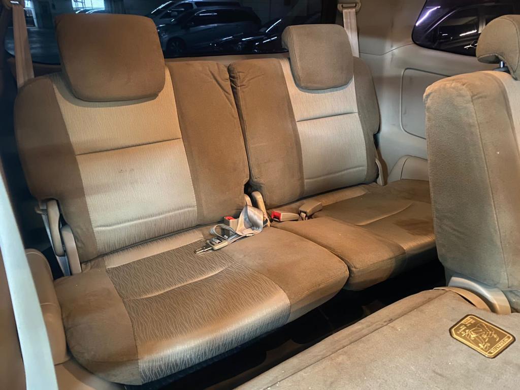 2015 Toyota Kijang Innova 2015 Toyota Kijang Innova