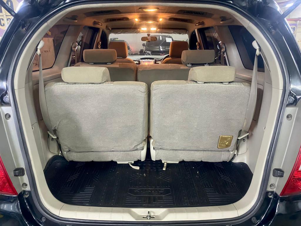 2015 Toyota Kijang Innova 2015 Toyota Kijang Innova