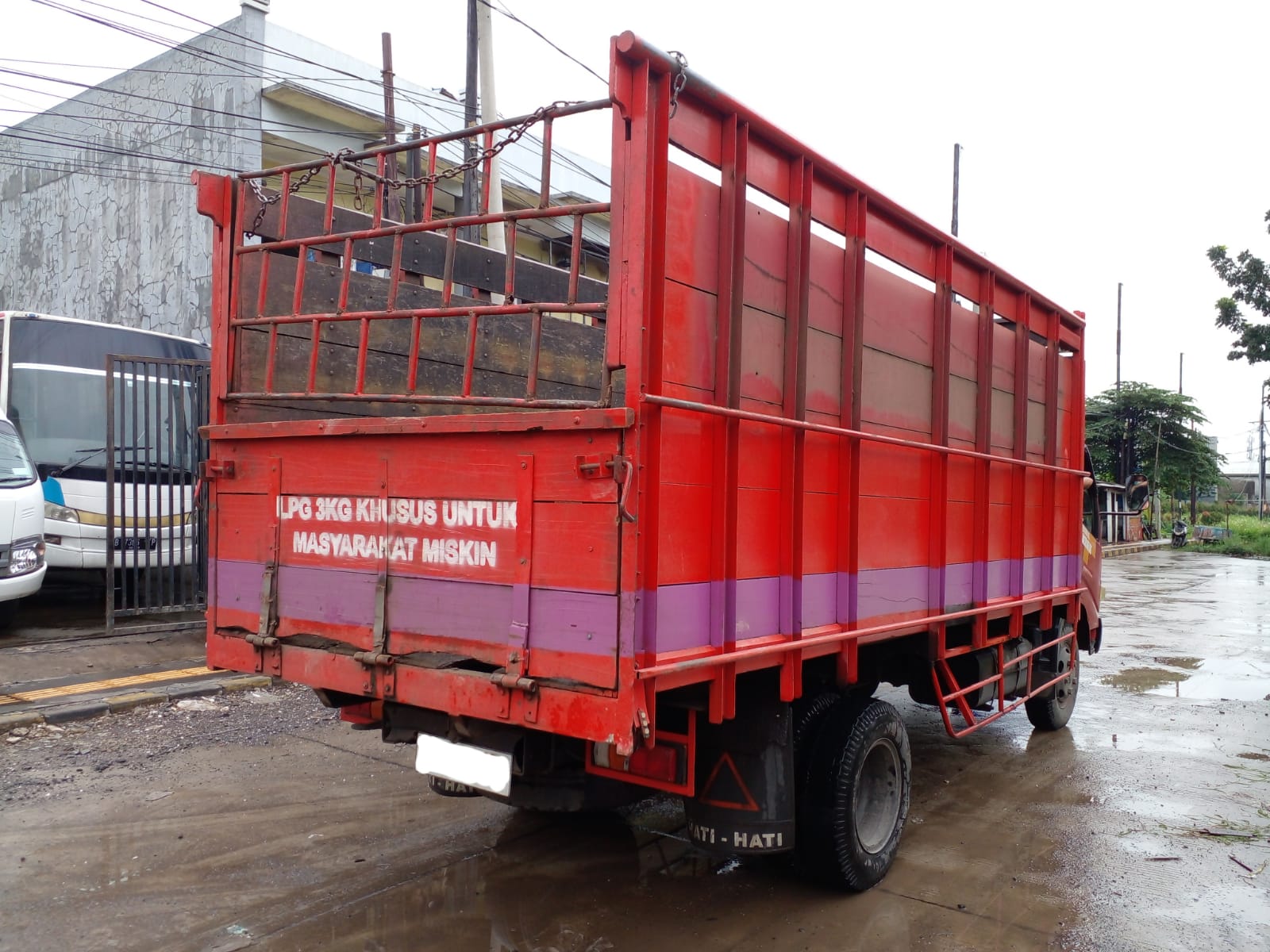 2012 Toyota Hilux 2012 Toyota Hilux