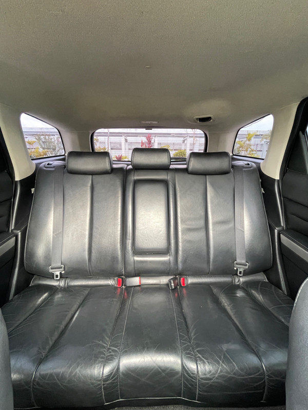 2012 Mazda CX-7 2012 Mazda CX-7