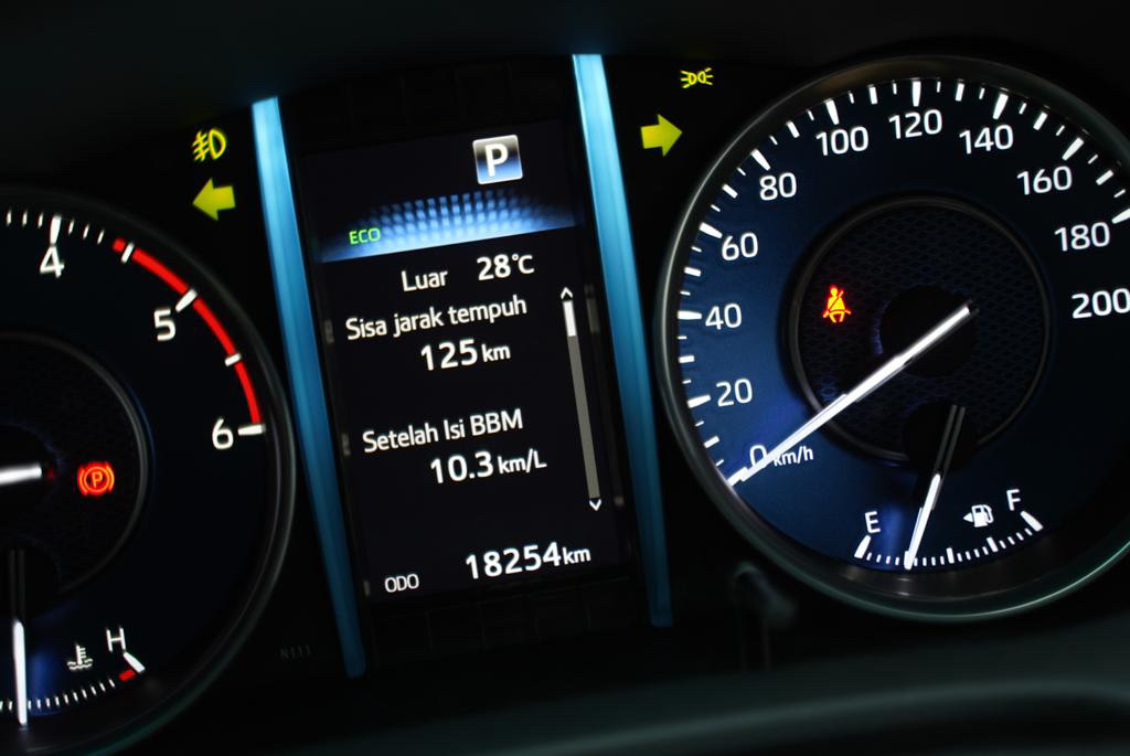 2022 Toyota Fortuner 2022 Toyota Fortuner