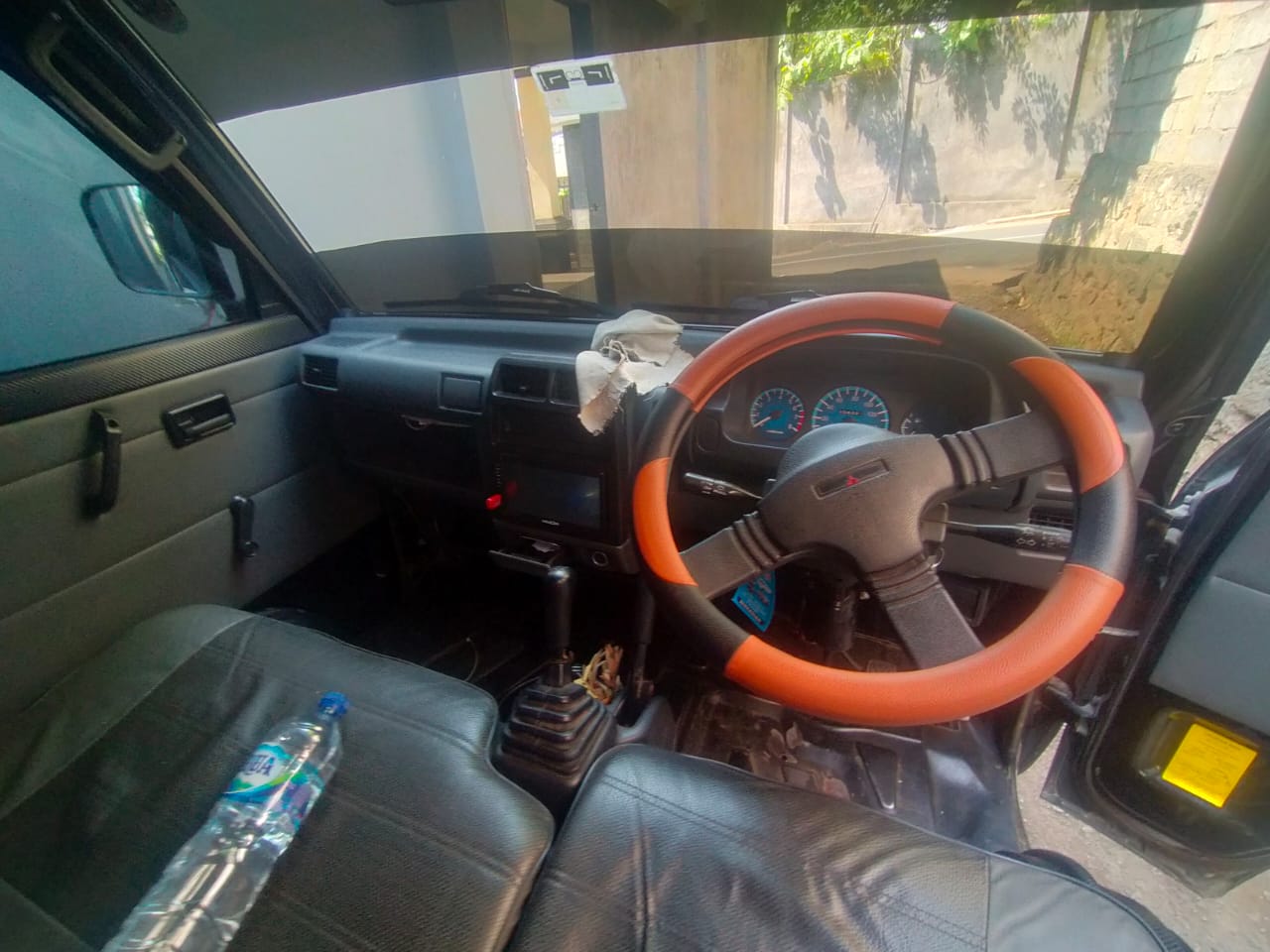 2016 Mitsubishi Colt T120 SS 2016 Mitsubishi Colt T120 SS