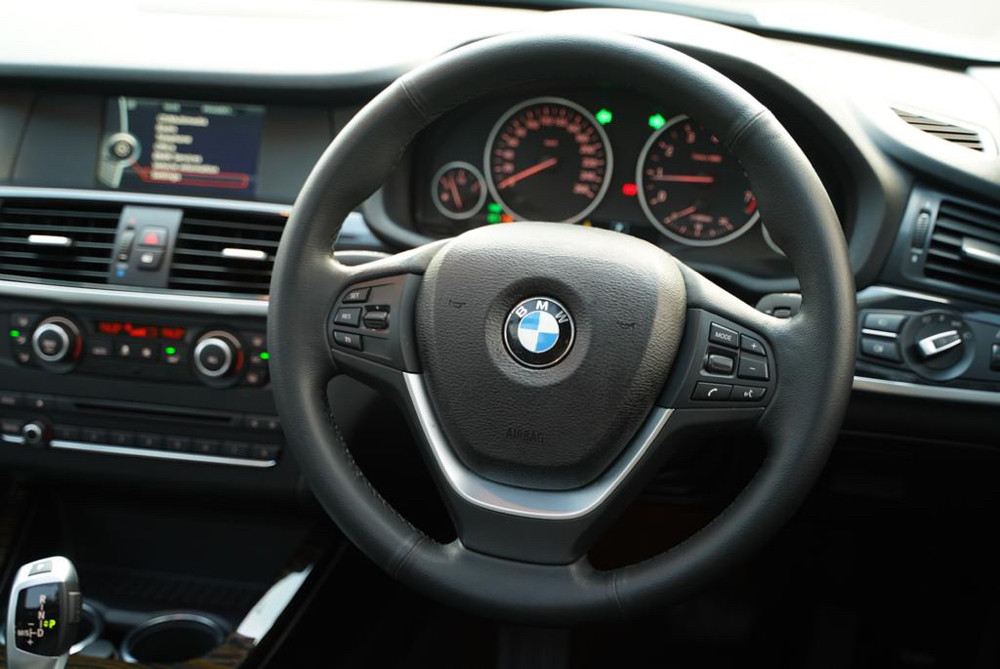 2014 BMW X3 2014 BMW X3