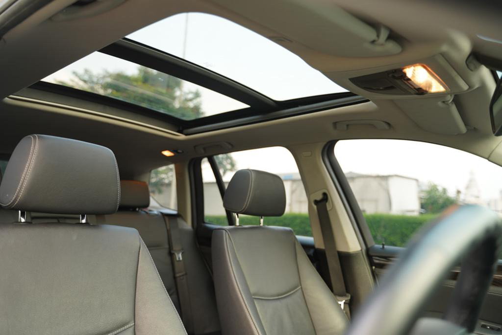 2014 BMW X3 2014 BMW X3