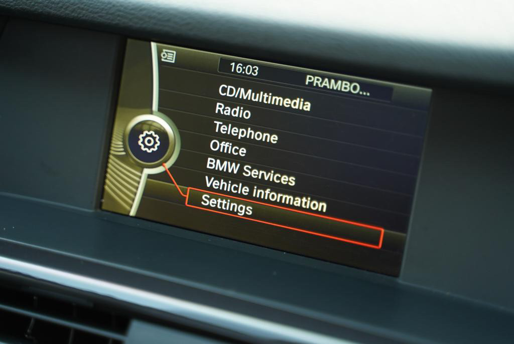 2014 BMW X3 2014 BMW X3