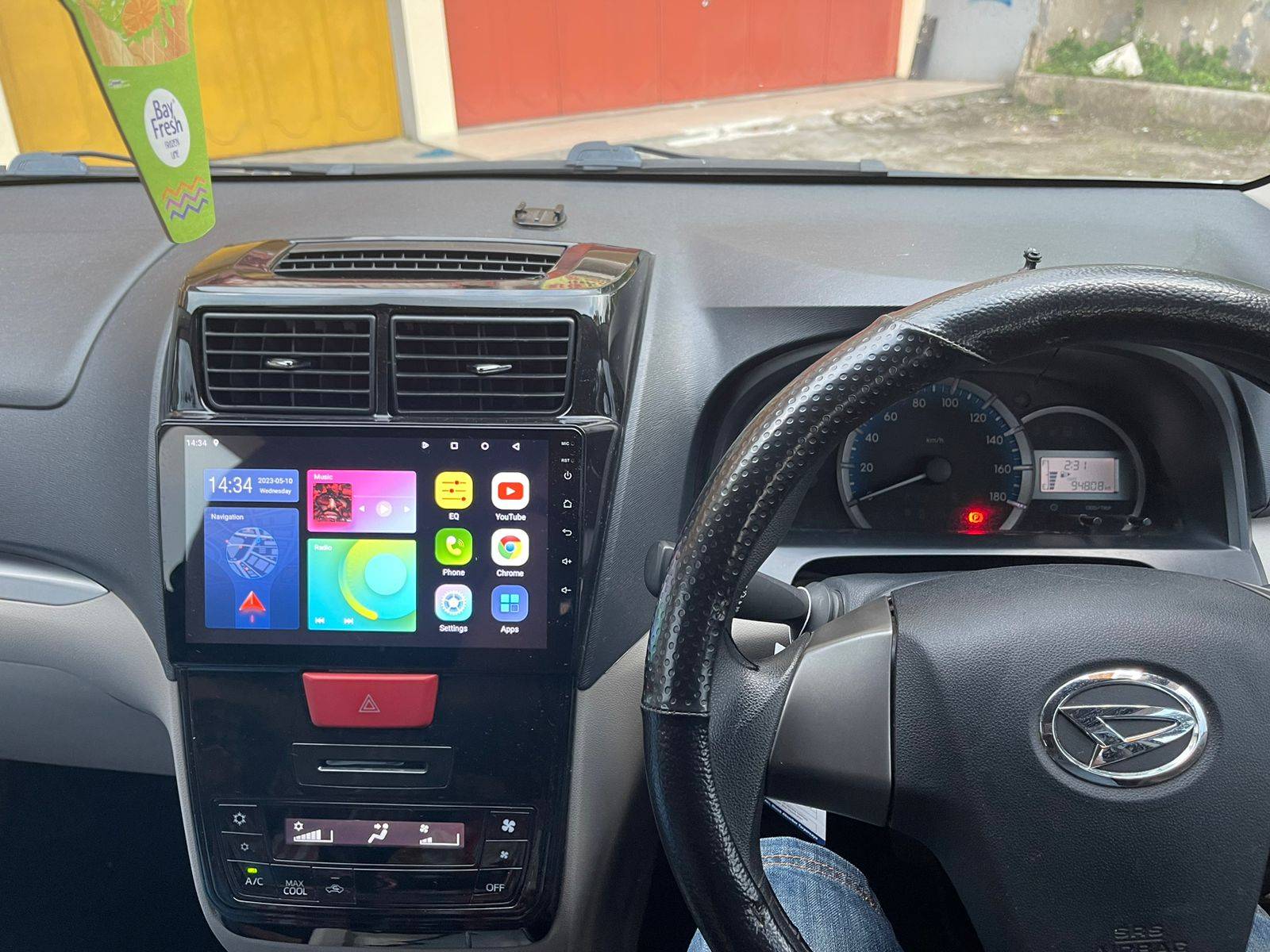 2019 Daihatsu Xenia 2019 Daihatsu Xenia