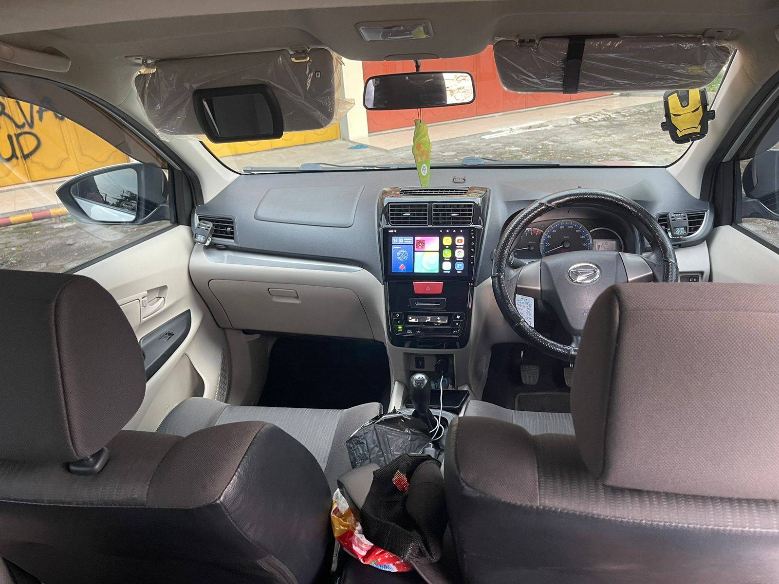 2019 Daihatsu Xenia 2019 Daihatsu Xenia