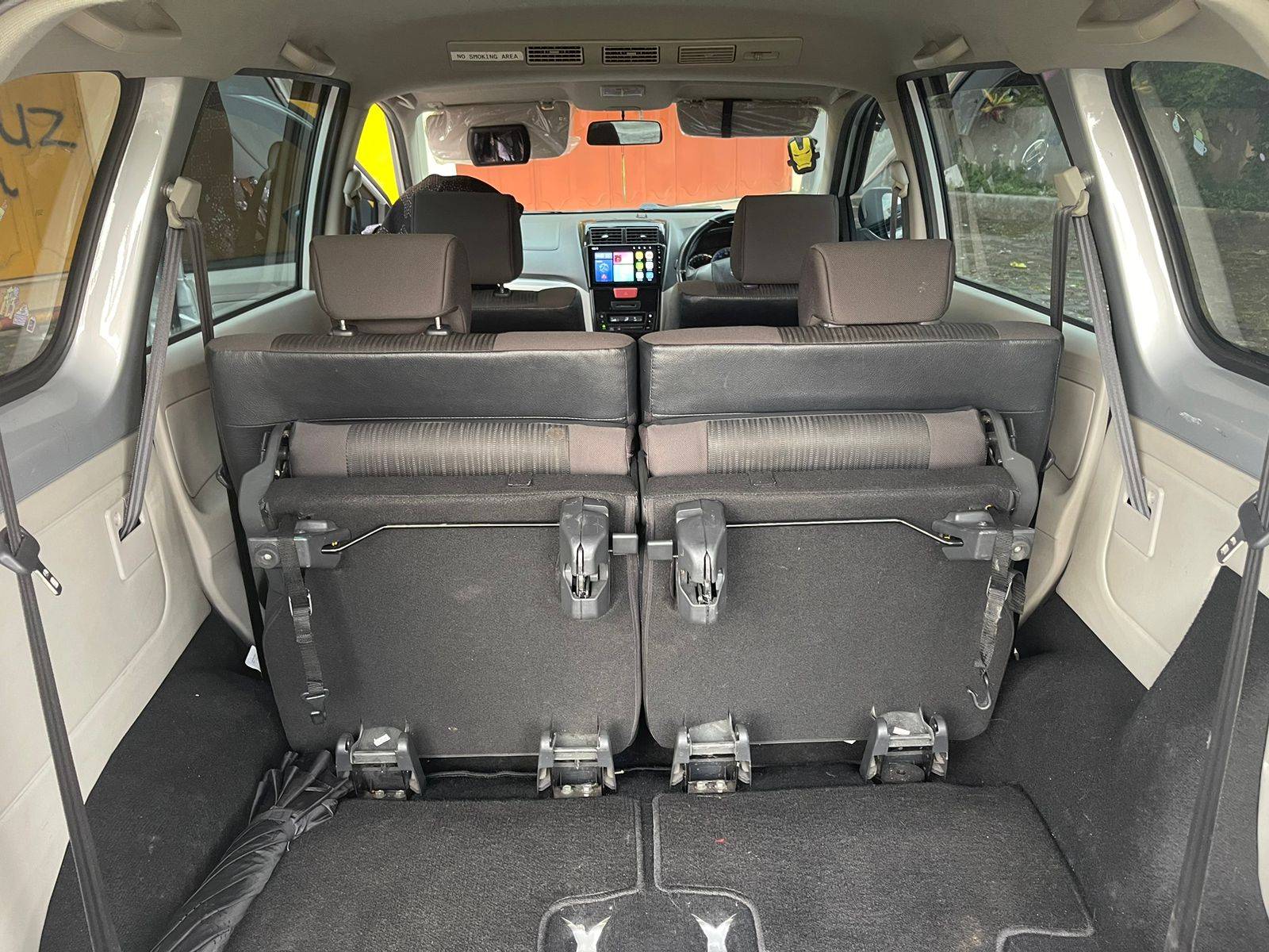 2019 Daihatsu Xenia 2019 Daihatsu Xenia