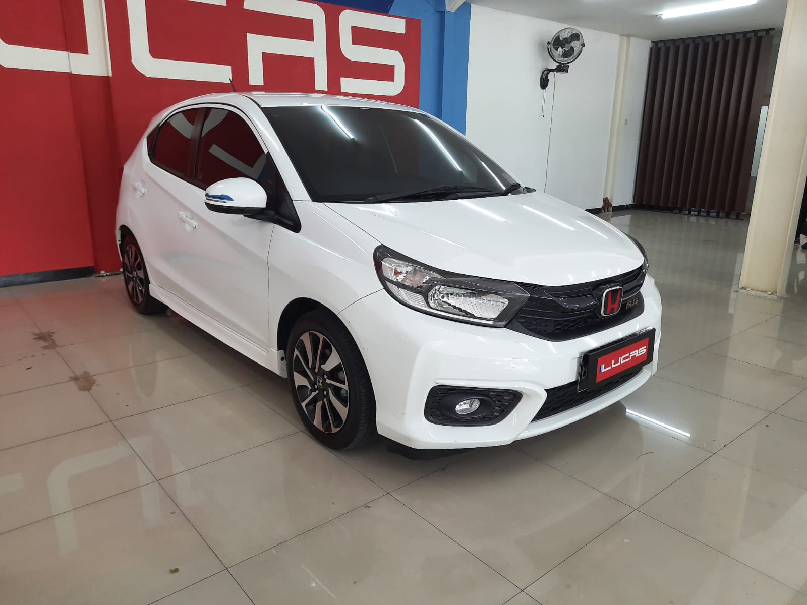 2021 Honda Brio 2021 Honda Brio