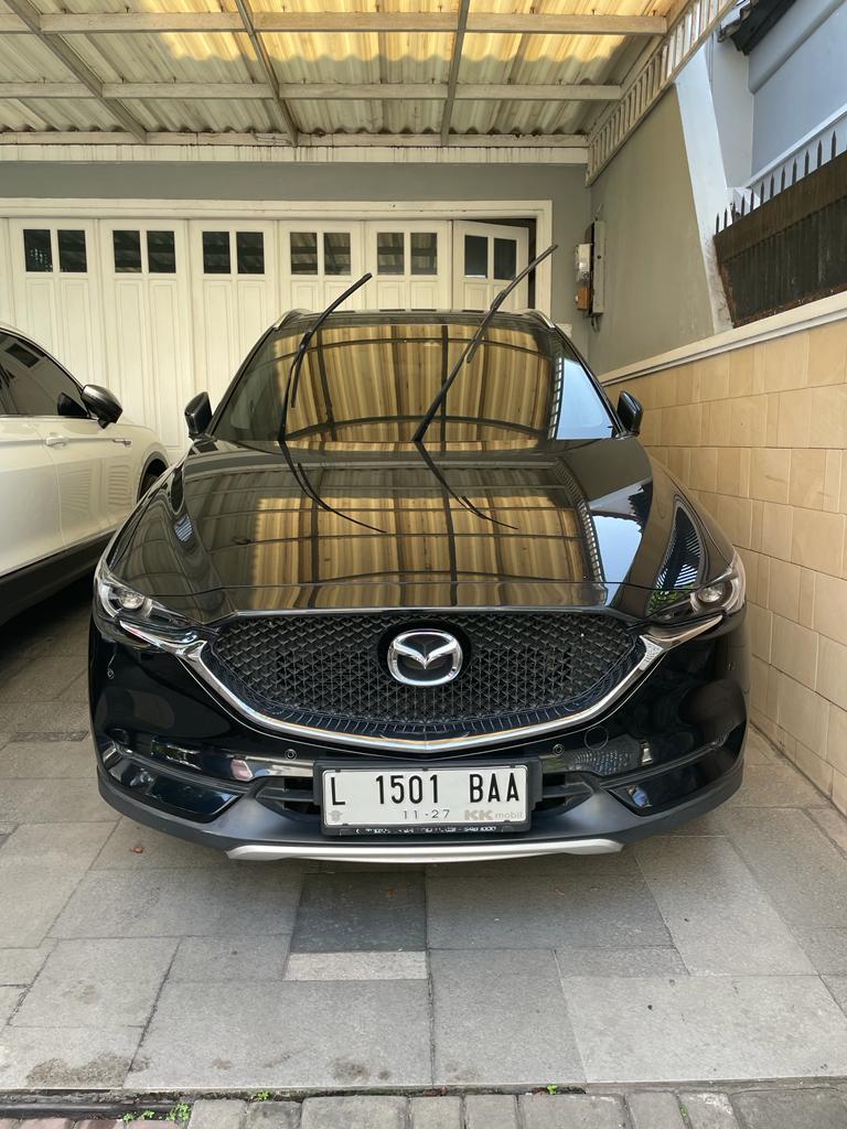 2022 Mazda CX 5 CX5 SPORT Bekas