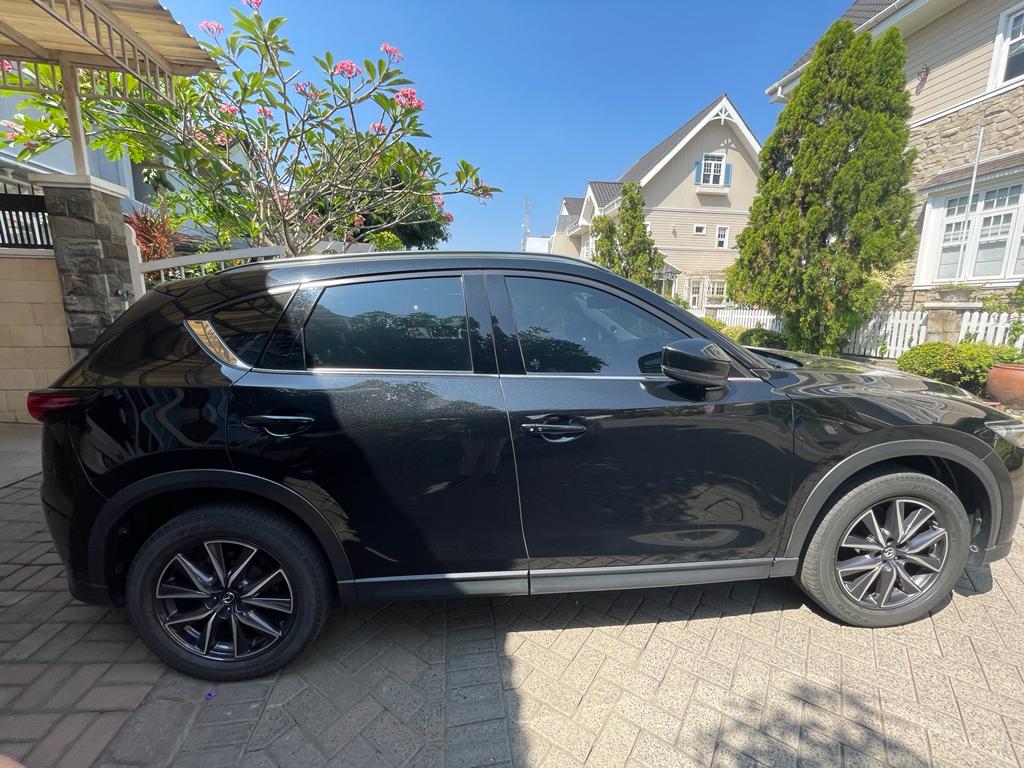 2022 Mazda CX 5 2022 Mazda CX 5