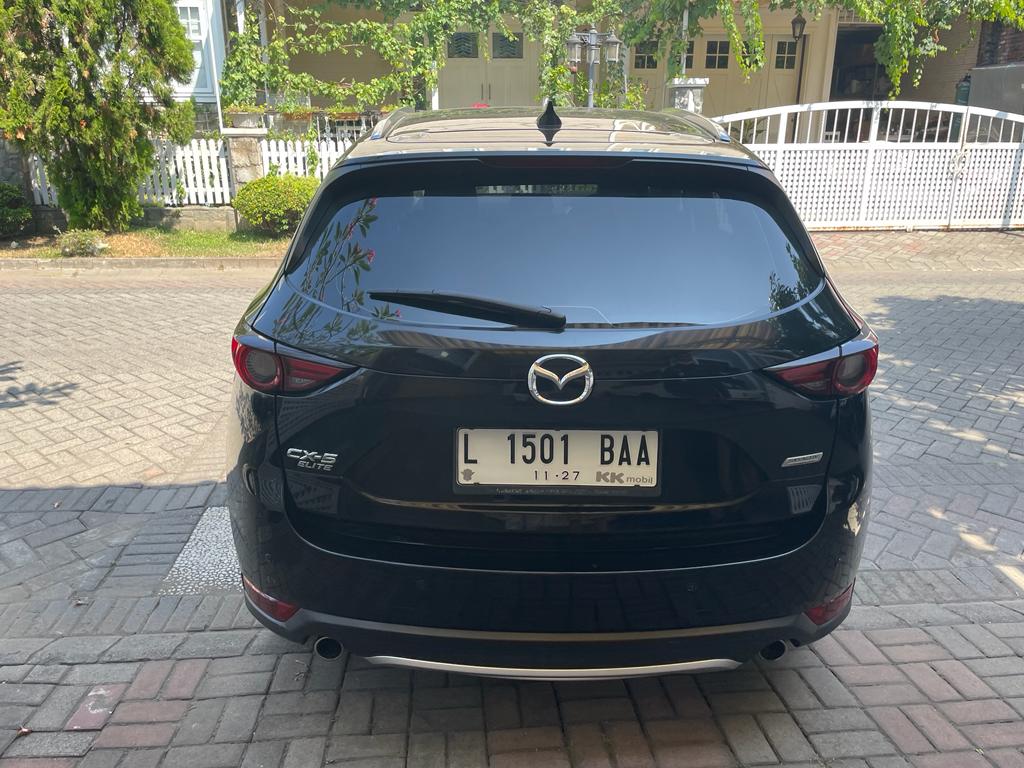 2022 Mazda CX 5 2022 Mazda CX 5