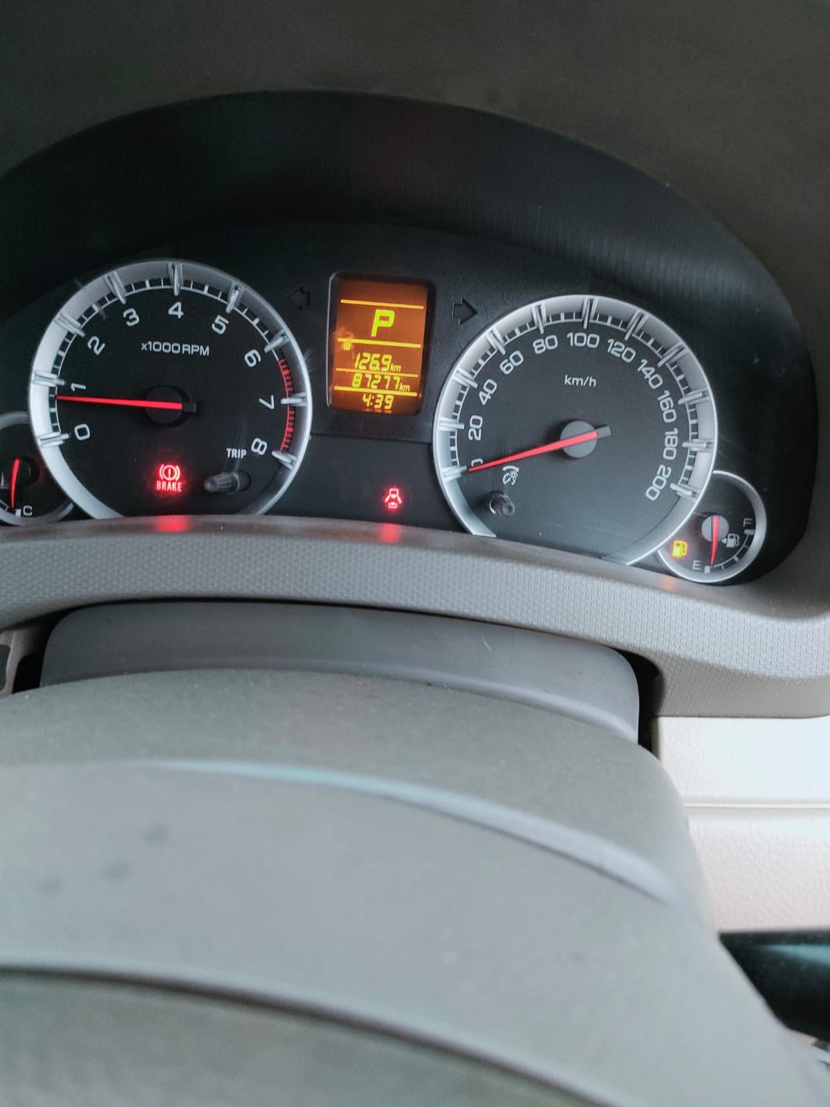 2016 Suzuki Ertiga 2016 Suzuki Ertiga